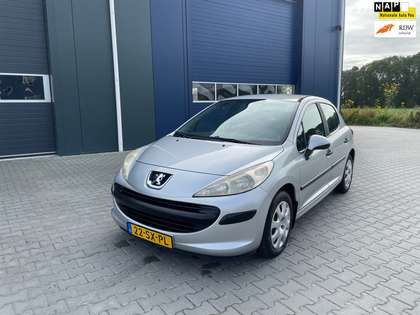 Peugeot 207 1.4-16V XR Nieuwe Apk!!