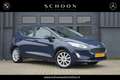 Ford Fiesta 1.0 EcoBoost Titanium | ORG. NL | Blauw - thumbnail 1