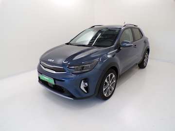 - Stonic 1.0 t-gdi mhev Style Navi Pack 100cv mt