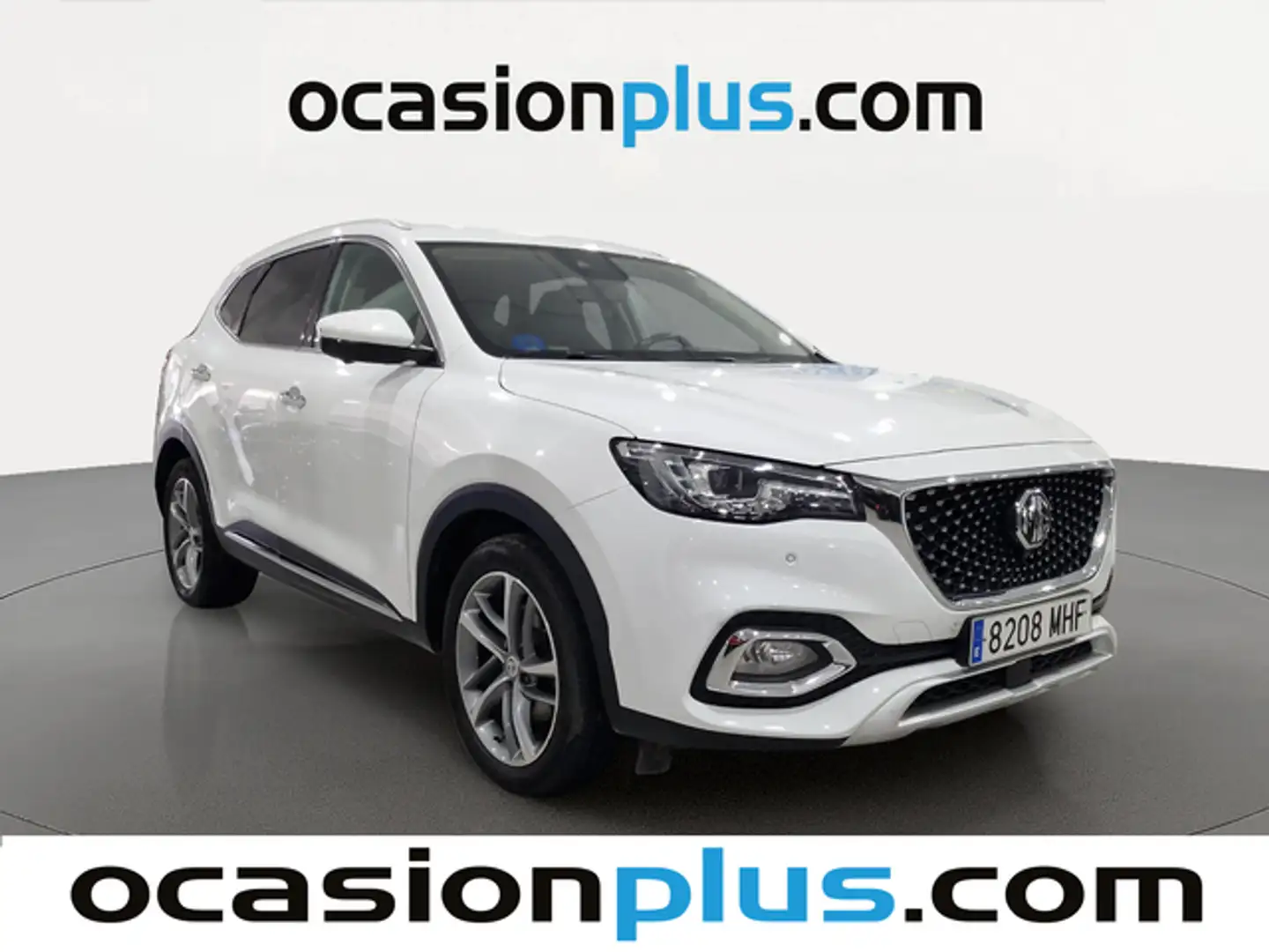 MG EHS 1.5 T-GDI Comfort Blanco - 2