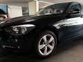 BMW 116 116d Efficient Dynamics Edition *verhandelbar* Schwarz - thumbnail 2