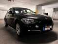 BMW 116 116d Efficient Dynamics Edition *verhandelbar* Schwarz - thumbnail 3