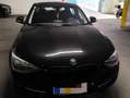 BMW 116 116d Efficient Dynamics Edition *verhandelbar* Schwarz - thumbnail 5