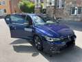 Volkswagen Golf GTD GTD Albastru - thumbnail 1