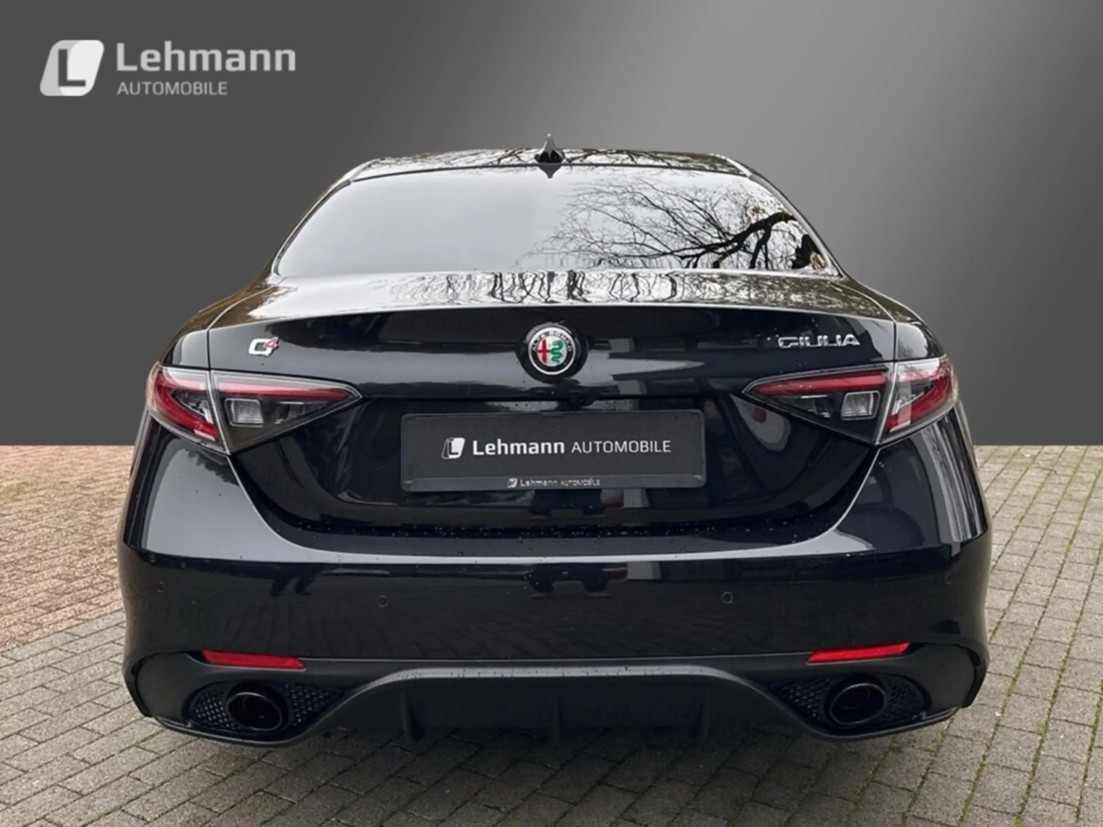 Alfa Romeo Giulia 2.2Diesel Q4 Veloce +HARMAN/KARDON+PANORAMADACH+ — photo 5
