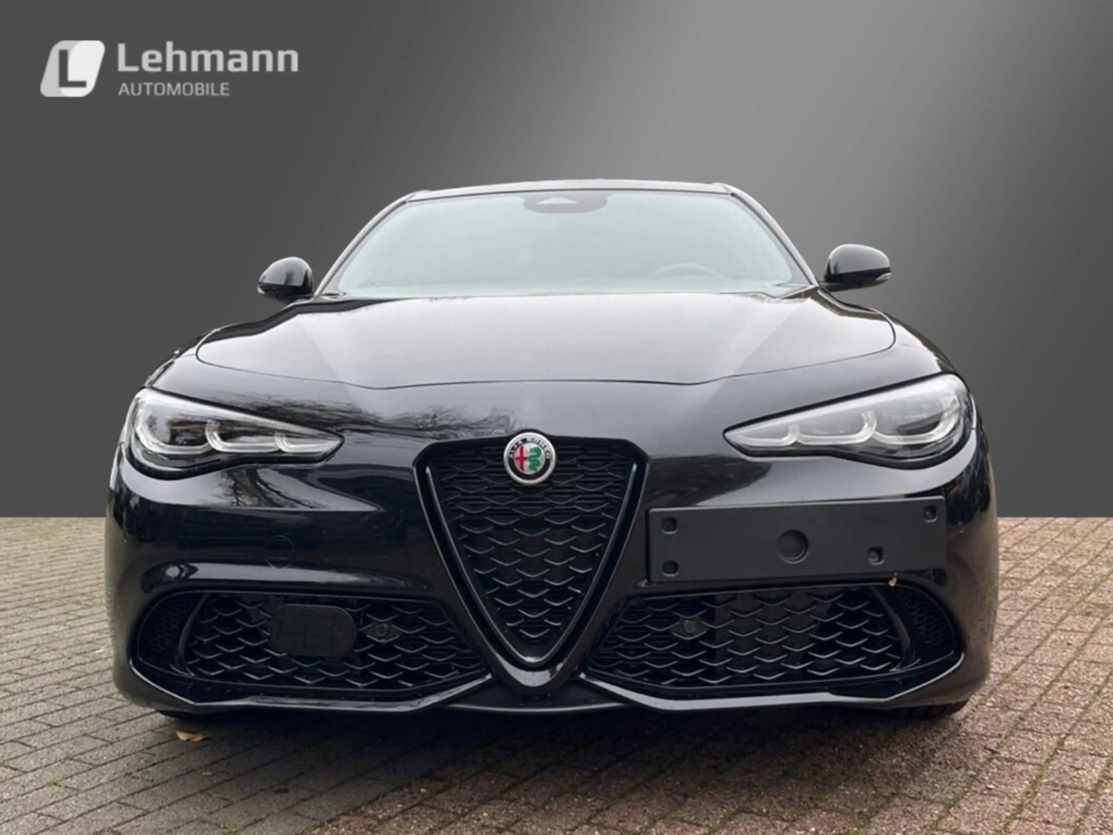 Alfa Romeo Giulia 2.2Diesel Q4 Veloce +HARMAN/KARDON+PANORAMADACH+ — photo 2