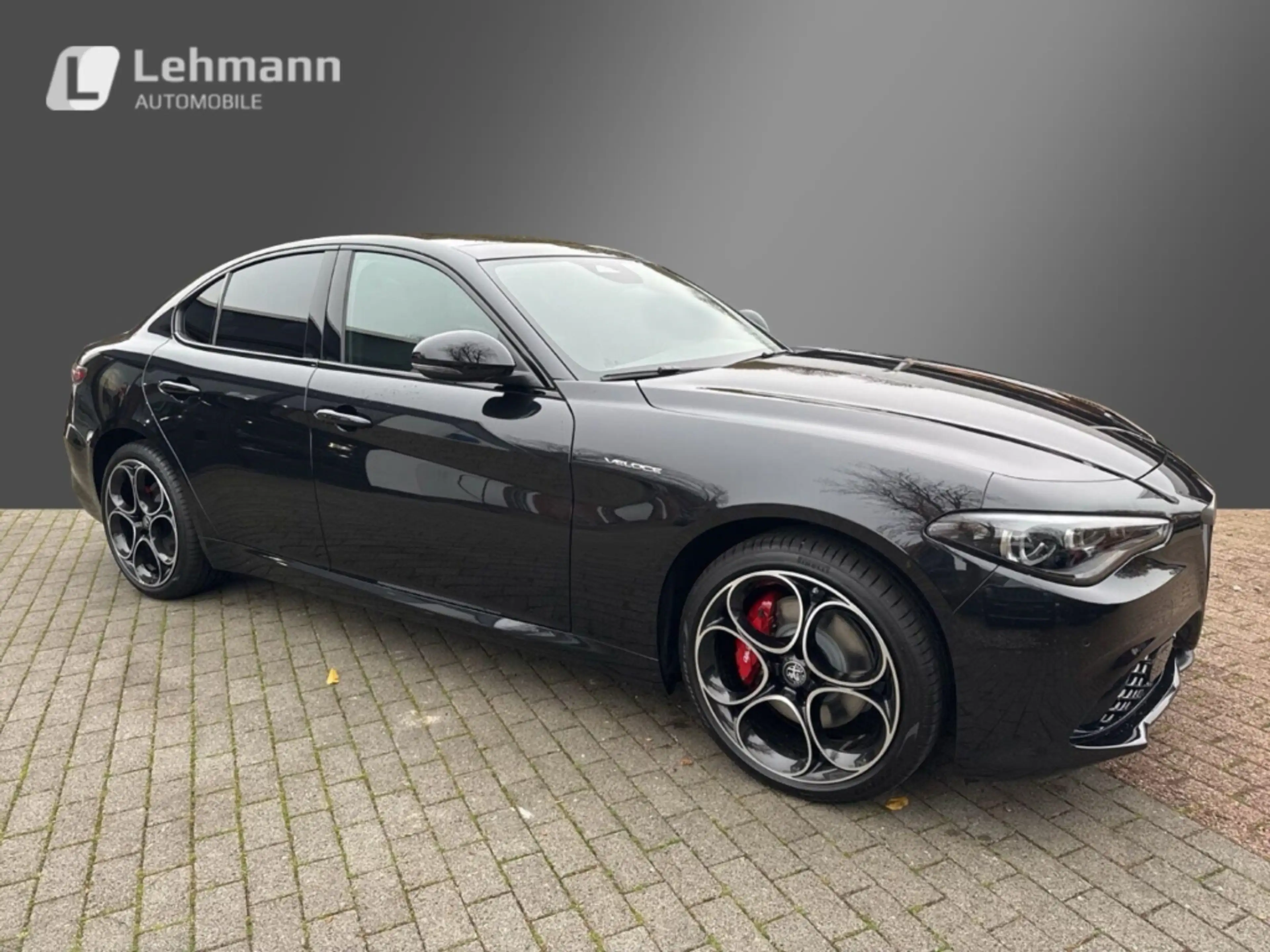 Alfa Romeo Giulia 2.2Diesel Q4 Veloce +HARMAN/KARDON+PANORAMADACH+ — photo 14