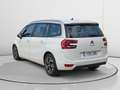 Citroen C4 Spacetourer C-Series Blanc - thumbnail 4