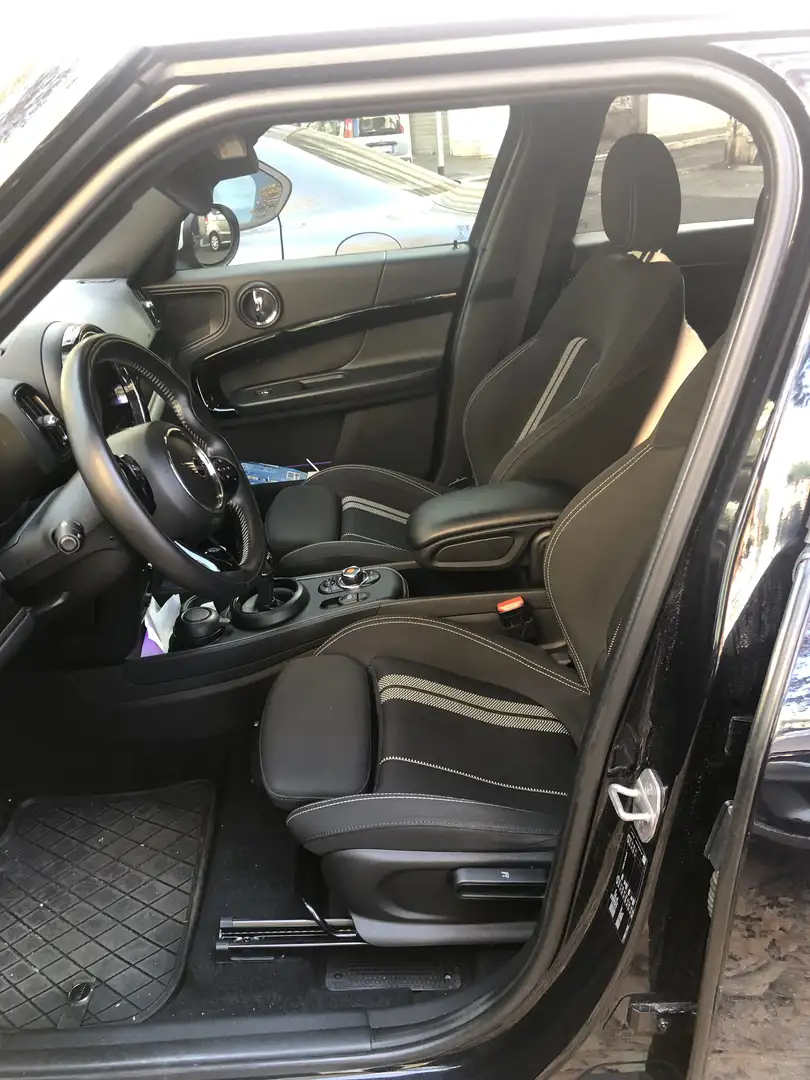 MINI Cooper S Countryman 2.0 Hype auto - 2