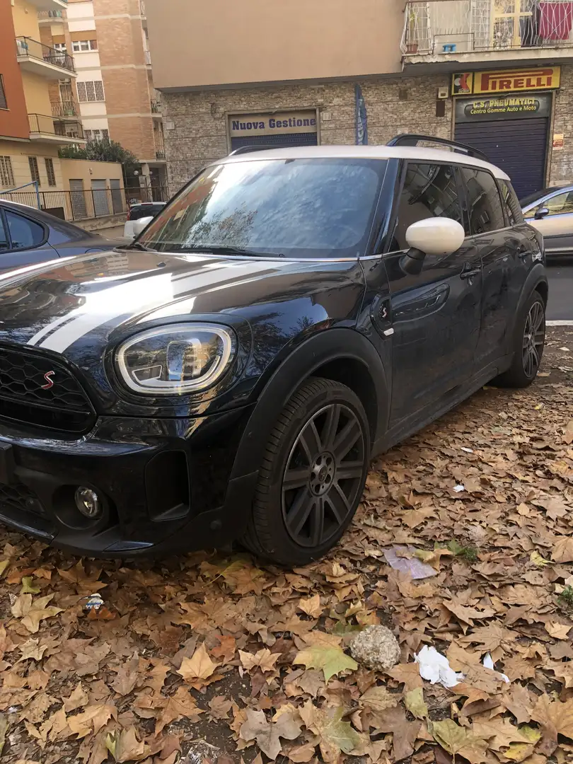 MINI Cooper S Countryman 2.0 Hype auto - 1