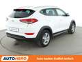 Hyundai TUCSON 1.7 CRDi Style blue 2WD Aut.*NAVI*PDC*TEMPO* Weiß - thumbnail 6