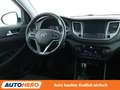 Hyundai TUCSON 1.7 CRDi Style blue 2WD Aut.*NAVI*PDC*TEMPO* Weiß - thumbnail 13