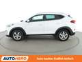 Hyundai TUCSON 1.7 CRDi Style blue 2WD Aut.*NAVI*PDC*TEMPO* Weiß - thumbnail 3