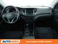 Hyundai TUCSON 1.7 CRDi Style blue 2WD Aut.*NAVI*PDC*TEMPO* Weiß - thumbnail 12