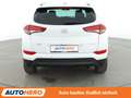Hyundai TUCSON 1.7 CRDi Style blue 2WD Aut.*NAVI*PDC*TEMPO* Weiß - thumbnail 5