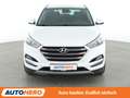 Hyundai TUCSON 1.7 CRDi Style blue 2WD Aut.*NAVI*PDC*TEMPO* Weiß - thumbnail 9