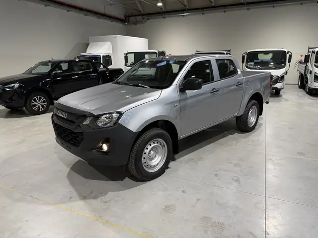 Isuzu D-Max N60 Crew B A/T PREZZO PROMO!!!