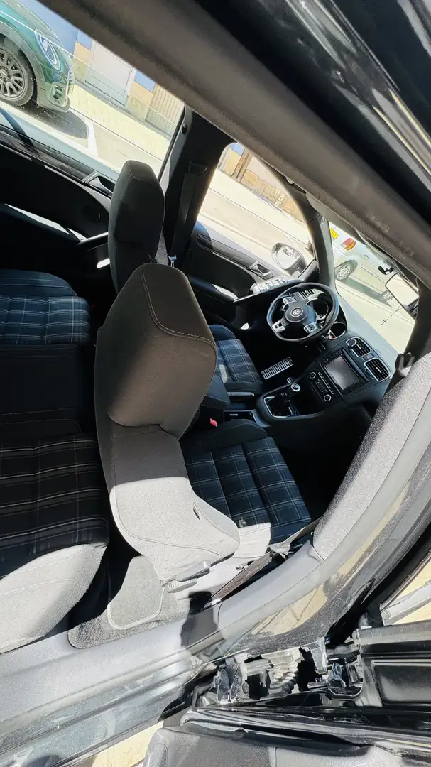 Volkswagen Golf GTD TD LLK Special - 2
