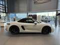 Porsche Boxster GTS PDK Blanco - thumbnail 8