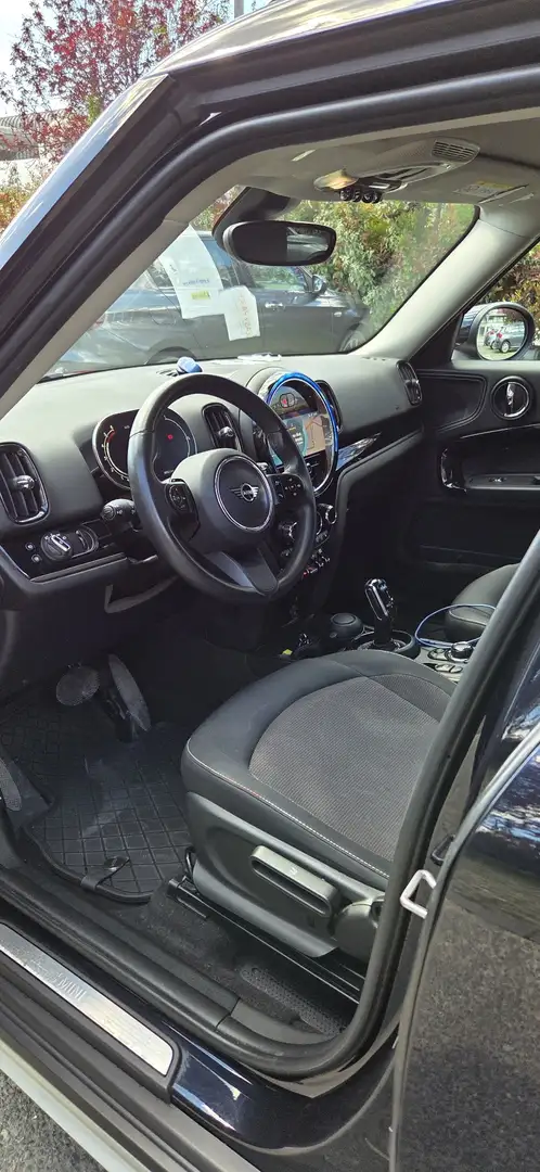 MINI Cooper D Countryman 2.0 - 2
