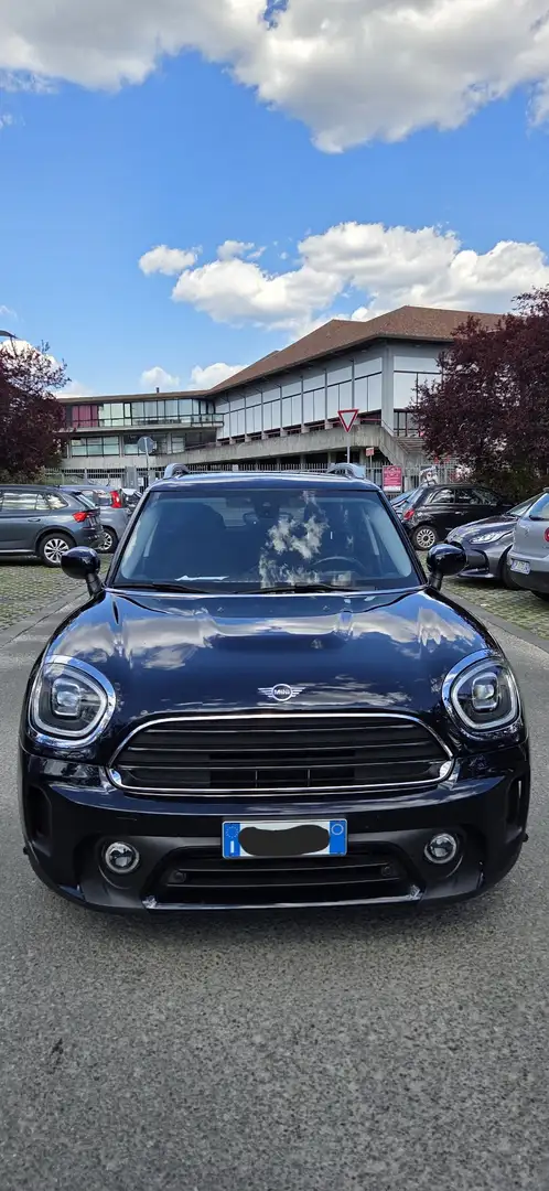 MINI Cooper D Countryman 2.0 - 1