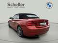 BMW 220 i A Sport Line HK HiFi DAB LED WLAN Tempomat Orange - thumbnail 4