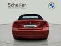 BMW 220 i A Sport Line HK HiFi DAB LED WLAN Tempomat Orange - thumbnail 5