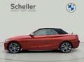 BMW 220 i A Sport Line HK HiFi DAB LED WLAN Tempomat Orange - thumbnail 3