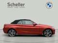 BMW 220 i A Sport Line HK HiFi DAB LED WLAN Tempomat Orange - thumbnail 6