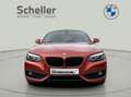 BMW 220 i A Sport Line HK HiFi DAB LED WLAN Tempomat Orange - thumbnail 2