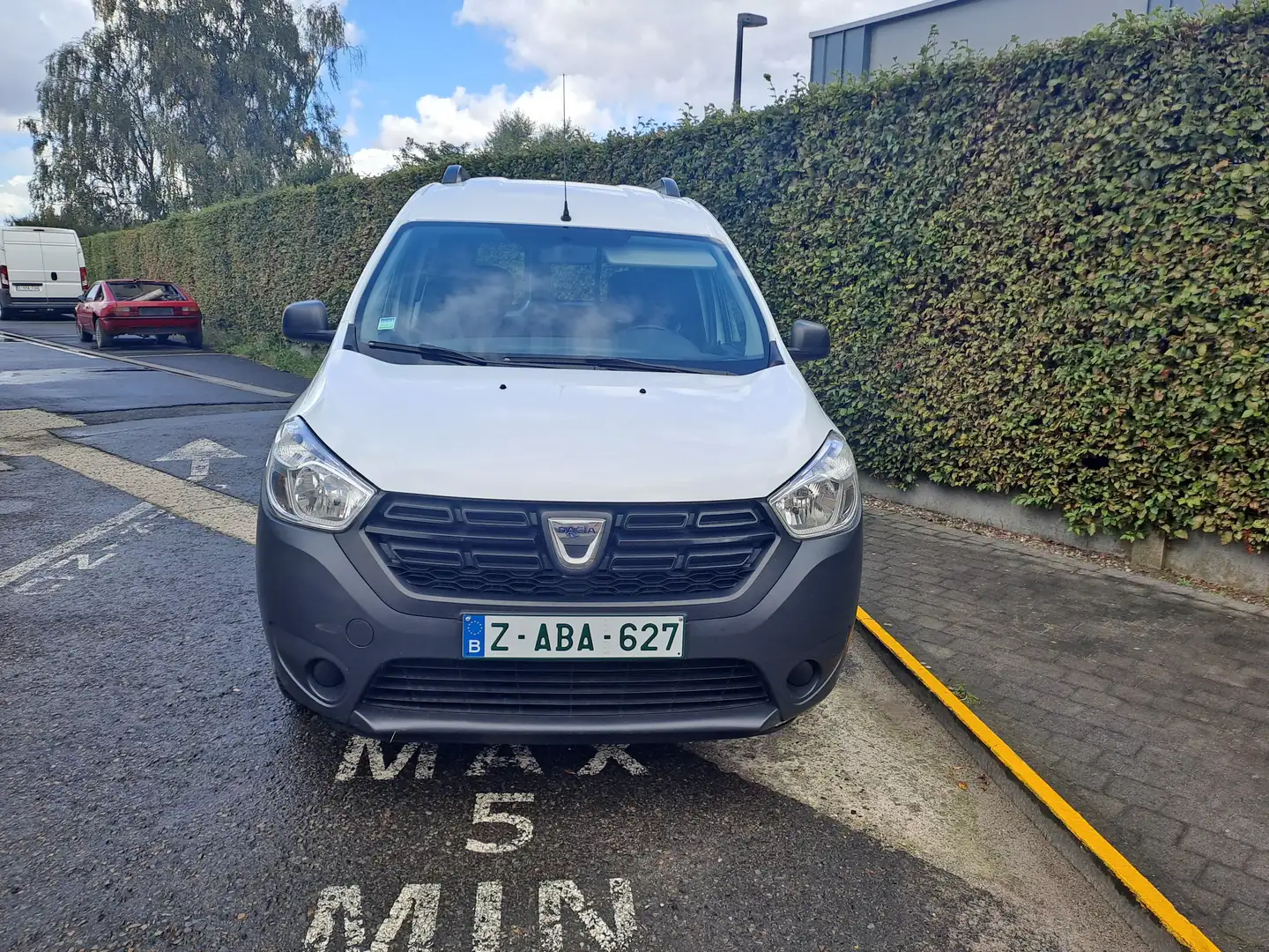 Dacia Dokker Dokker Express dCi 90 (Start Wit - 1