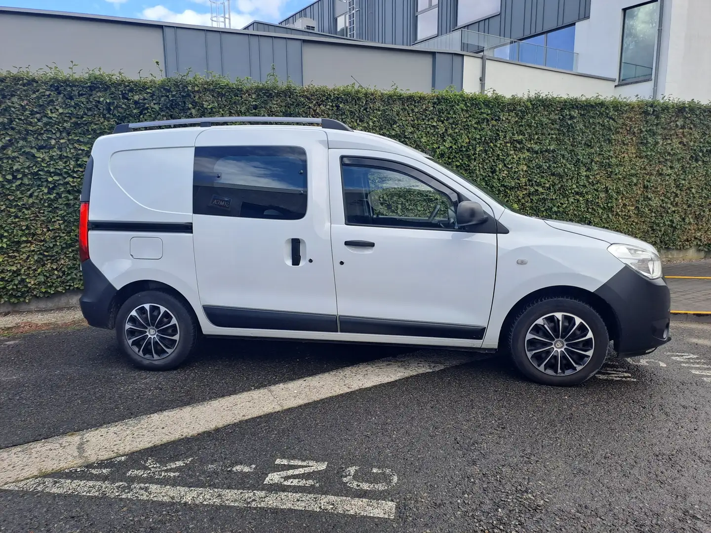 Dacia Dokker Dokker Express dCi 90 (Start Wit - 2