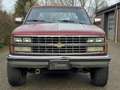 Chevrolet 2500 K2500 K3500 4x4 Big Block Rouge - thumbnail 2