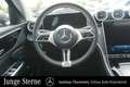Mercedes-Benz C 220 C 220 d 4MATIC AHK Rückfahrkamera LED Totwinkel Szary - thumbnail 19
