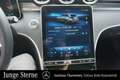 Mercedes-Benz C 220 C 220 d 4MATIC AHK Rückfahrkamera LED Totwinkel Grijs - thumbnail 21