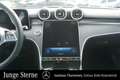 Mercedes-Benz C 220 C 220 d 4MATIC AHK Rückfahrkamera LED Totwinkel Gris - thumbnail 18