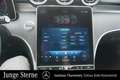 Mercedes-Benz C 220 C 220 d 4MATIC AHK Rückfahrkamera LED Totwinkel Szary - thumbnail 23