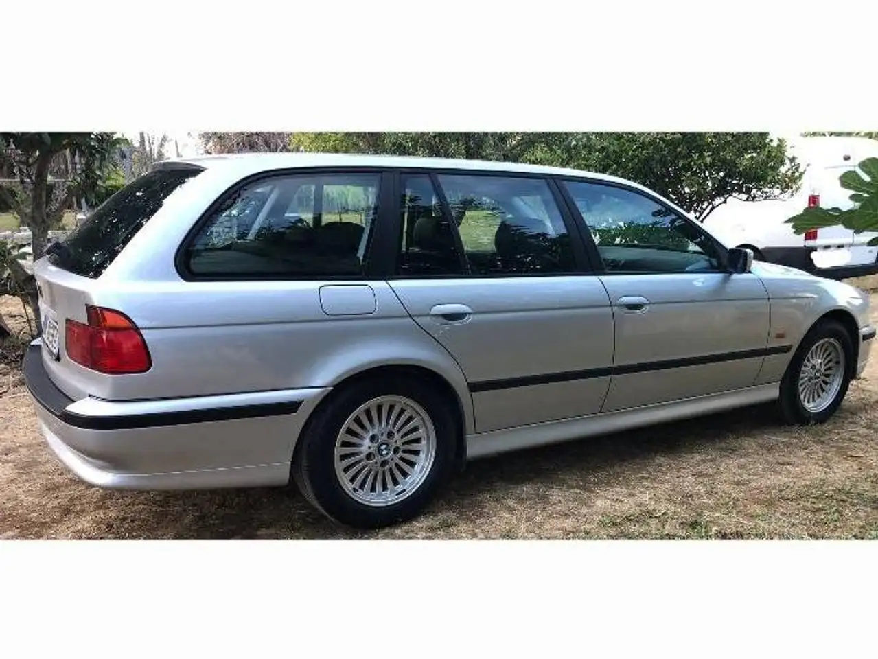 BMW 528 Serie 5 E39 Touring 528i Touring Attiva, foto 3