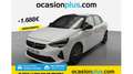 Opel Corsa 1.2T XHL S/S GS-Line 100 Weiß - thumbnail 1