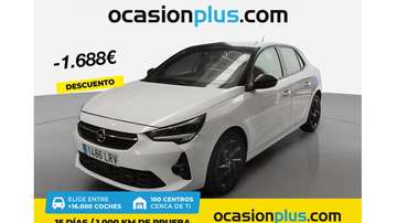 1.2T XHL S/S GS-Line 100