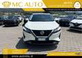 Nissan Qashqai MHEV 140 CV Tekna PROMO CON FINAZIAMENTO Weiß - thumbnail 2