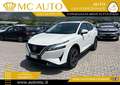 Nissan Qashqai MHEV 140 CV Tekna PROMO CON FINAZIAMENTO Weiß - thumbnail 3