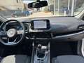 Nissan Qashqai MHEV 140 CV Tekna PROMO CON FINAZIAMENTO Weiß - thumbnail 10