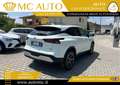 Nissan Qashqai MHEV 140 CV Tekna PROMO CON FINAZIAMENTO Weiß - thumbnail 6