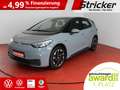 Volkswagen ID.3 Pure Performance 110/45 207,-ohne Anzahlung  Navi Grau - thumbnail 2
