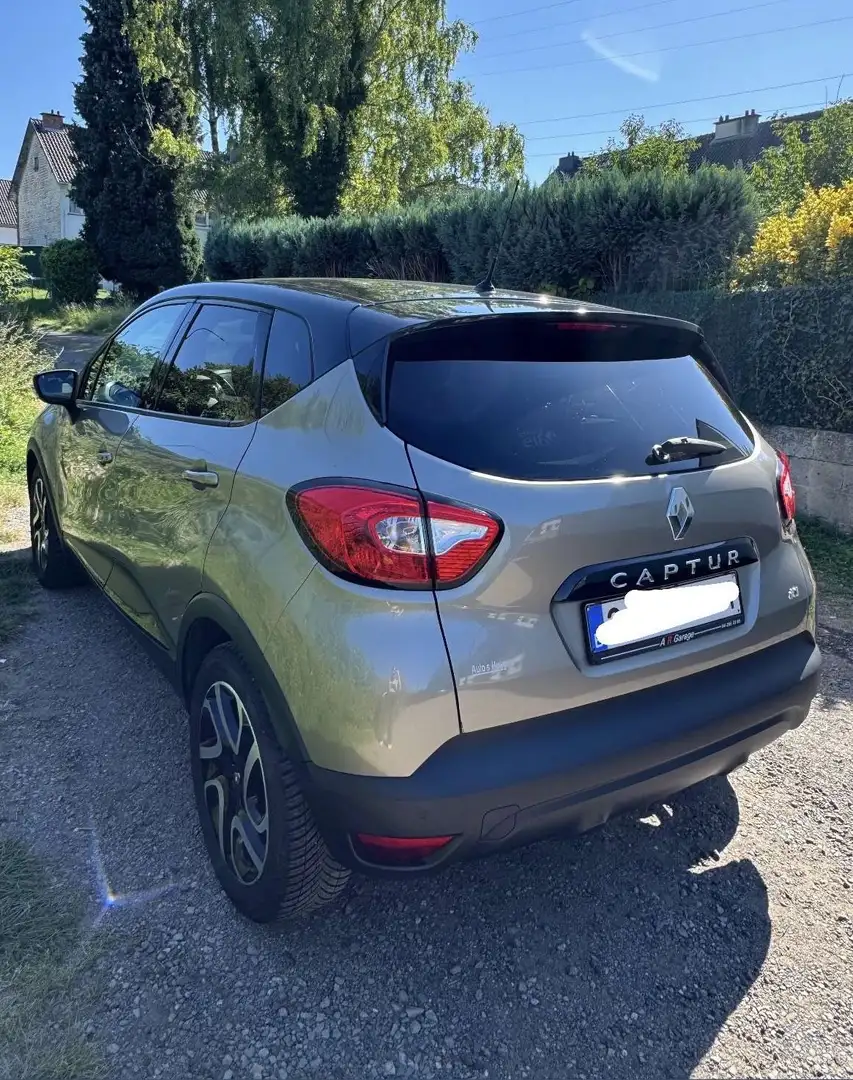 Renault Captur 1.5 dCi Intens EDC - 1