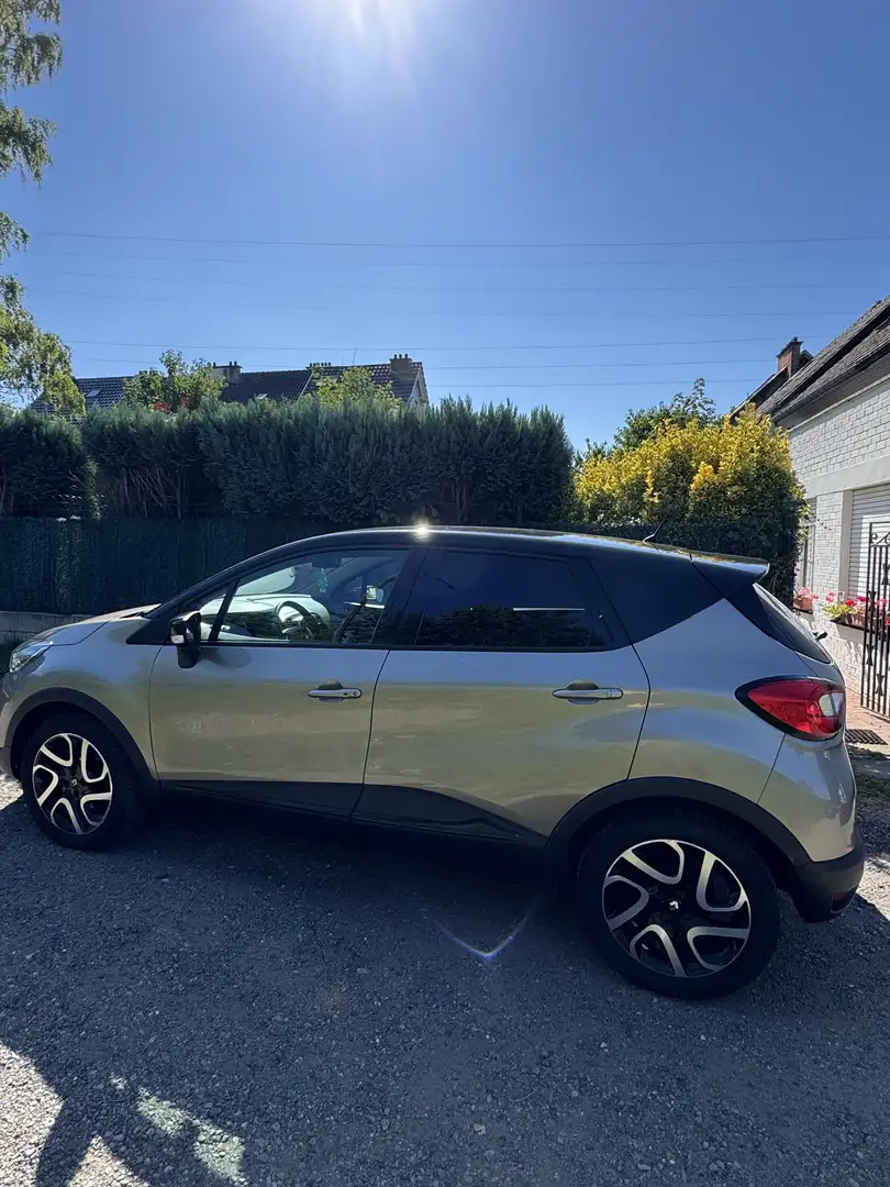 Renault Captur 1.5 dCi Intens EDC - 2