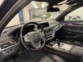 BMW 730 Serie 7 G/11-12 2015 730d Luxury auto Schwarz - thumbnail 4