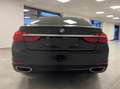 BMW 730 Serie 7 G/11-12 2015 730d Luxury auto Schwarz - thumbnail 3
