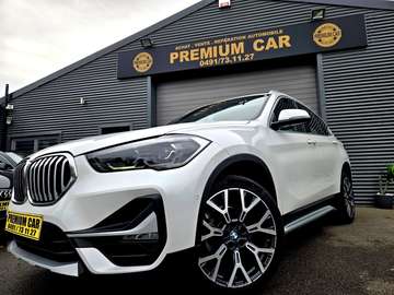 🔺X1 *LOOK*M TECHNIK/XENON CUIR 🔺